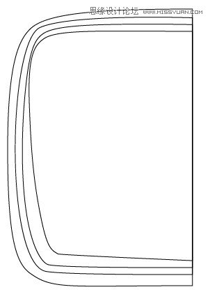 Photoshop结合AI制作逼真的复古收音机 第6张 Photoshop结合AI制作逼真的复古收音机 第6张