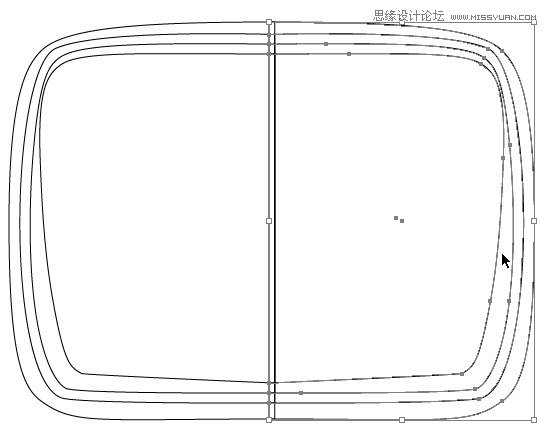 Photoshop结合AI制作逼真的复古收音机 第9张 Photoshop结合AI制作逼真的复古收音机 第9张