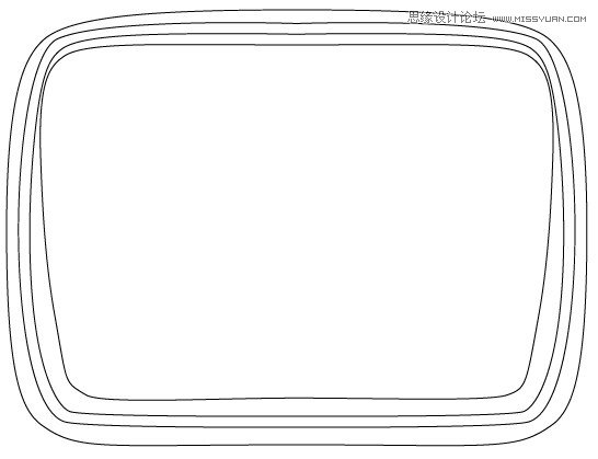 Photoshop结合AI制作逼真的复古收音机 第12张 Photoshop结合AI制作逼真的复古收音机 第12张