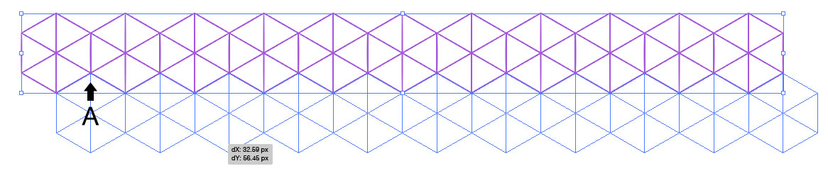 Illustrator绘制立体风格的等距图标教程  第7张