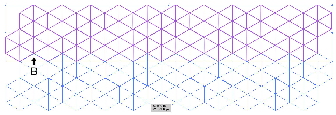 Illustrator绘制立体风格的等距图标教程  第8张