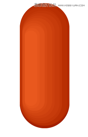 Illustrator制作可爱的香肠艺术字教程  第13张