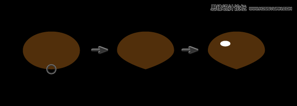 Illustrator绘制春季抱着花朵的小兔子  第5张