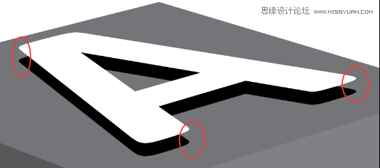 Illustrator绘制3D立体风格的小方块教程  第10张