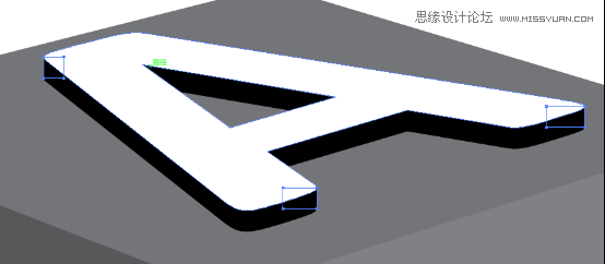 Illustrator绘制3D立体风格的小方块教程  第11张