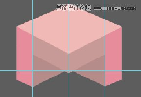 Illustrator制作超有质感立体矢量LOGO  第2张