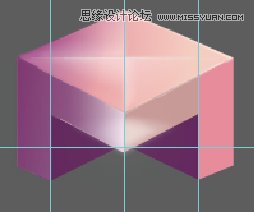 Illustrator制作超有质感立体矢量LOGO  第5张