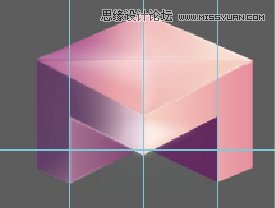 Illustrator制作超有质感立体矢量LOGO  第6张