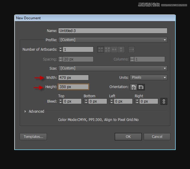 Illustrator调出人物照片质感的黑白效果 第3张 Illustrator调出人物照片质感的黑白效果 第3张