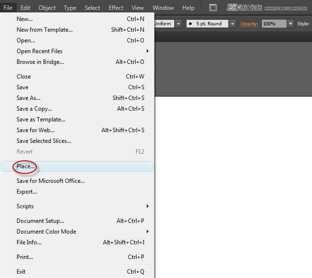 Illustrator调出人物照片质感的黑白效果 第4张 Illustrator调出人物照片质感的黑白效果 第4张