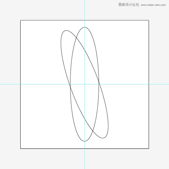Illustrator制作漂亮的几何花朵教程  第3张