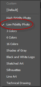 Illustrator调出人物照片质感的黑白效果 第10张 Illustrator调出人物照片质感的黑白效果 第10张