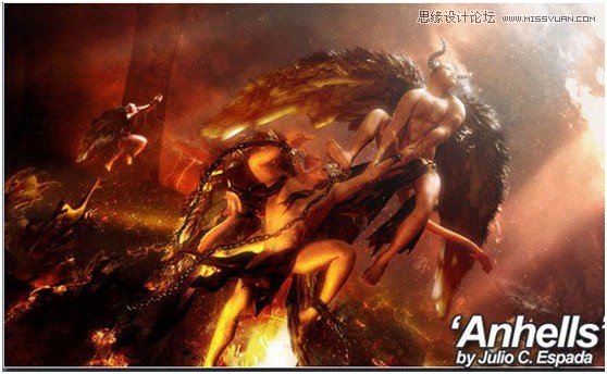 3Ds Max制作游戏中的CG人物教程 第1张 3Ds Max制作游戏中的CG人物教程 第1张