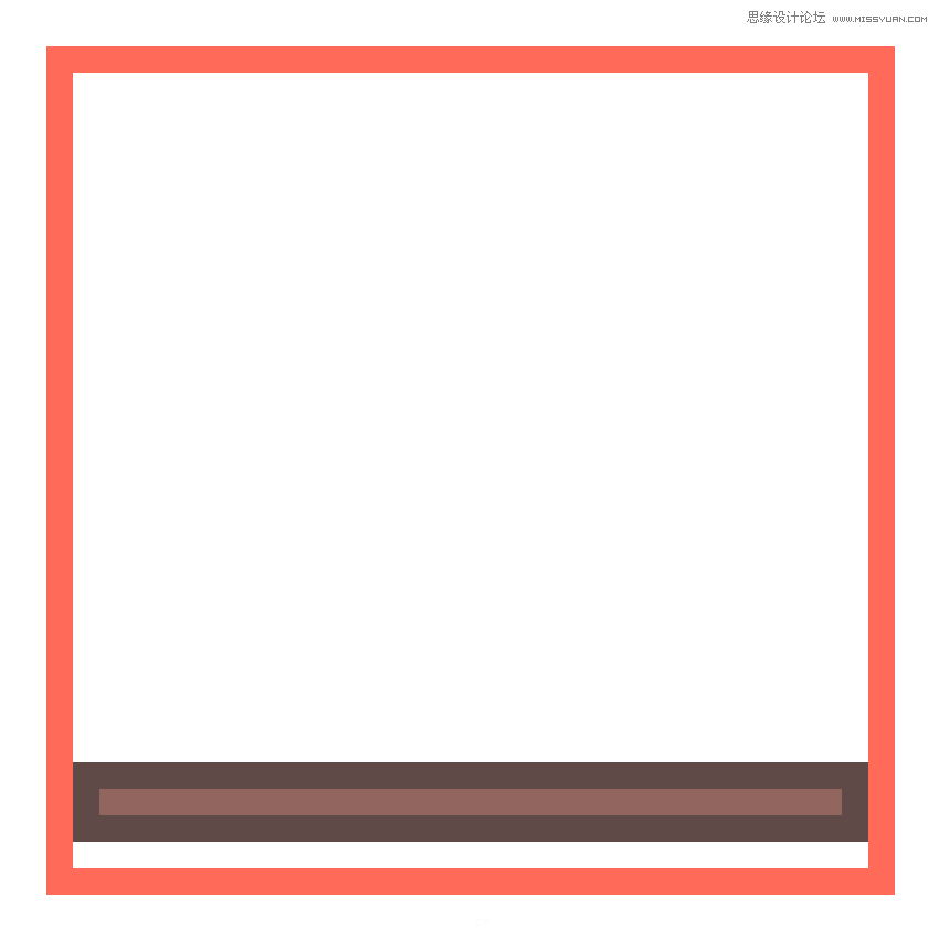 Illustrator绘制扁平化风格的城堡图标 第6张 Illustrator绘制扁平化风格的城堡图标 第6张