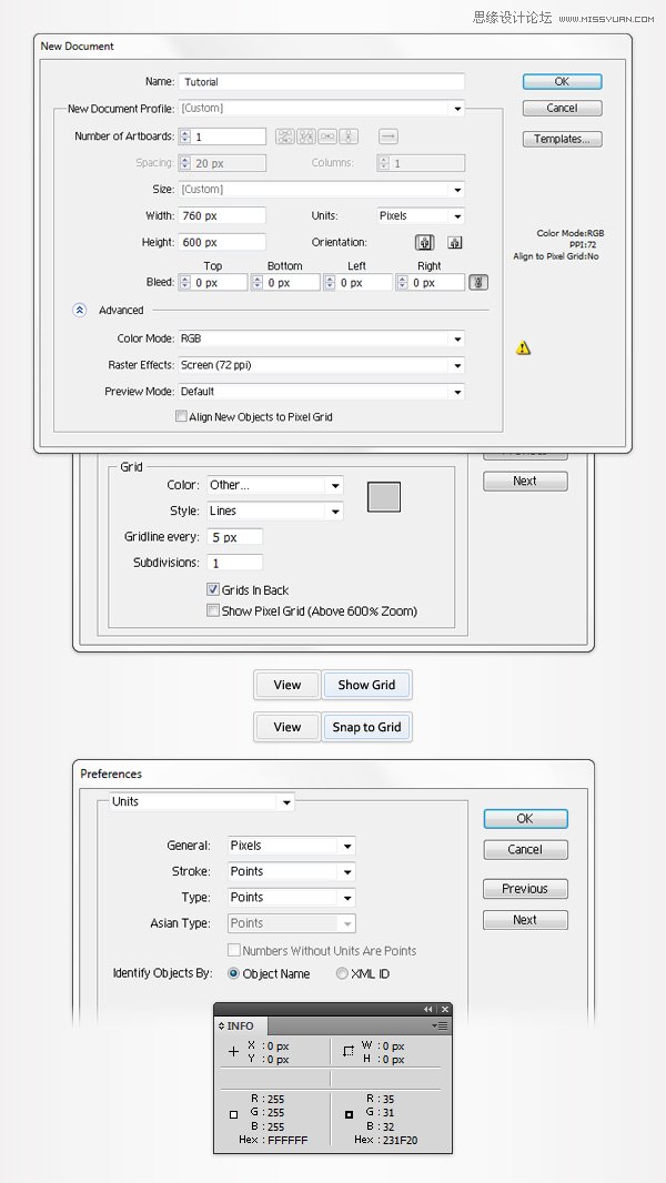 Illustrator绘制逼真的WACOM绘画板教程 第2张 Illustrator绘制逼真的WACOM绘画板教程 第2张