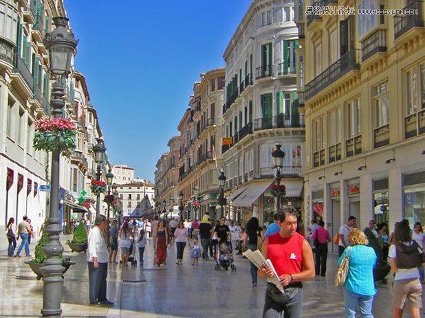 3Dmax基础教程:六步设置3dsmax的相机匹配 第2张 3Dmax基础教程:六步设置3dsmax的相机匹配 第2张