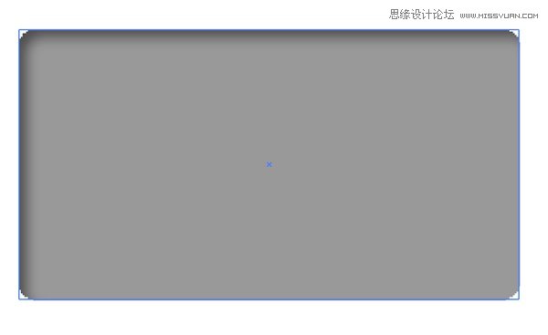 Illustrator基础教程:创建内阴影效果 第4张 Illustrator基础教程:创建内阴影效果 第4张