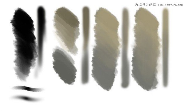 3Dx Max制作月光下的城堡CG场景教程  第5张