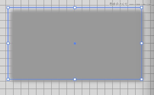 Illustrator基础教程:创建内阴影效果 第7张 Illustrator基础教程:创建内阴影效果 第7张