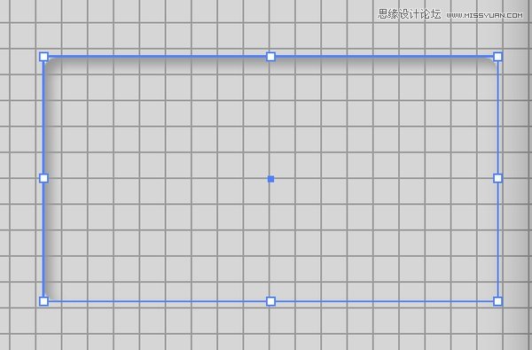 Illustrator基础教程:创建内阴影效果 第9张 Illustrator基础教程:创建内阴影效果 第9张