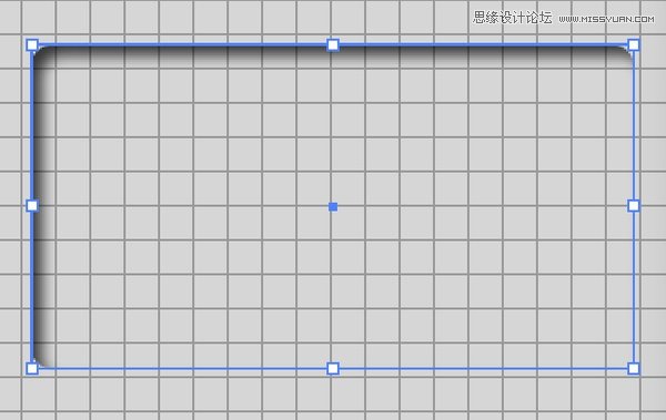 Illustrator基础教程:创建内阴影效果 第11张 Illustrator基础教程:创建内阴影效果 第11张