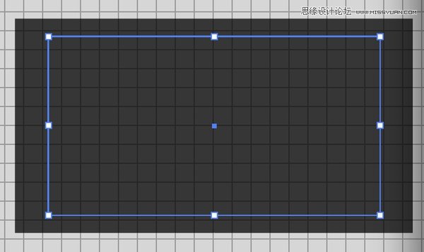 Illustrator基础教程:创建内阴影效果 第10张 Illustrator基础教程:创建内阴影效果 第10张