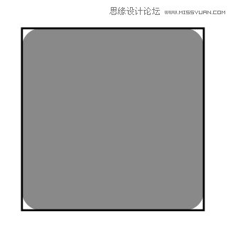 Illustrator详细解析图标的质感表现技巧 第8张 Illustrator详细解析图标的质感表现技巧 第8张