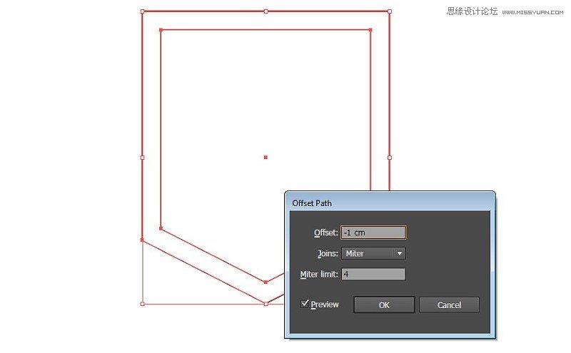 Photoshop结合AI设计正义联盟LOGO教程 第6张 Photoshop结合AI设计正义联盟LOGO教程 第6张