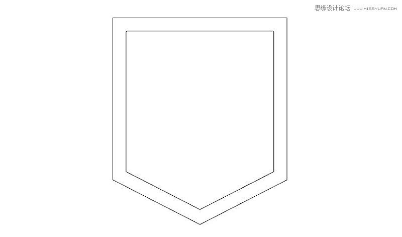 Photoshop结合AI设计正义联盟LOGO教程 第8张 Photoshop结合AI设计正义联盟LOGO教程 第8张