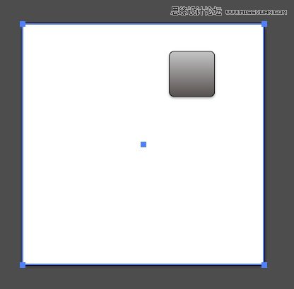 Illustrator详细解析图标的质感表现技巧 第14张 Illustrator详细解析图标的质感表现技巧 第14张