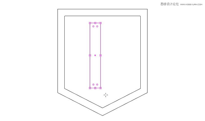 Photoshop结合AI设计正义联盟LOGO教程 第9张 Photoshop结合AI设计正义联盟LOGO教程 第9张