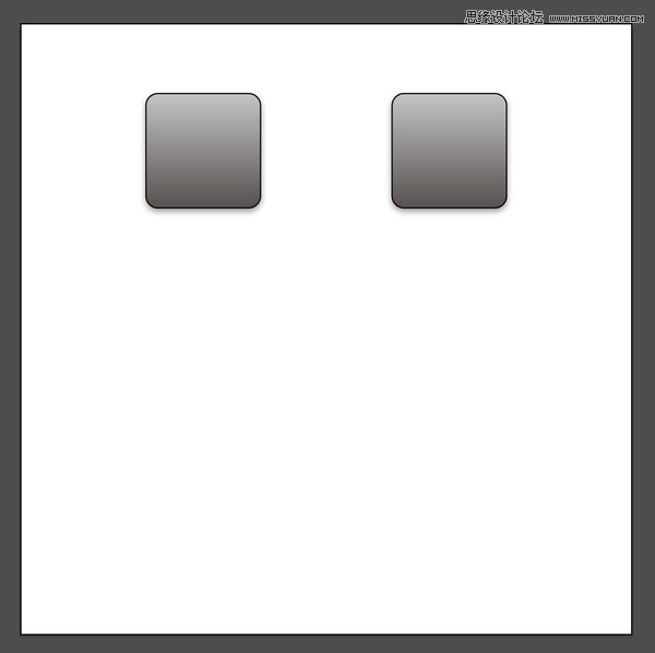 Illustrator详细解析图标的质感表现技巧 第16张 Illustrator详细解析图标的质感表现技巧 第16张