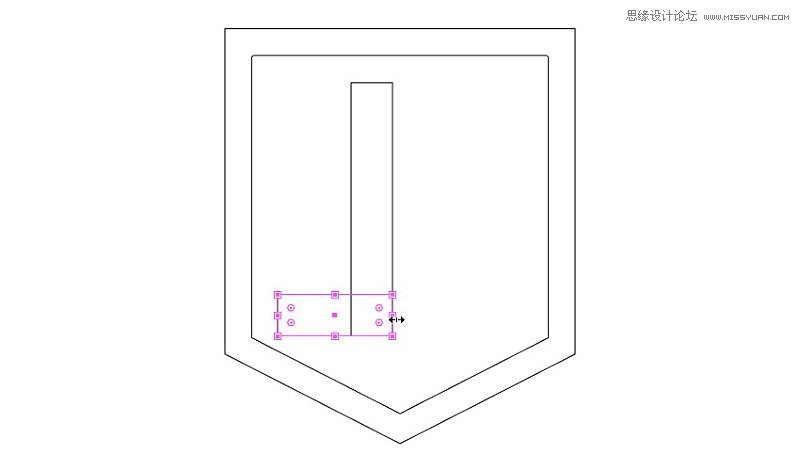 Photoshop结合AI设计正义联盟LOGO教程 第11张 Photoshop结合AI设计正义联盟LOGO教程 第11张