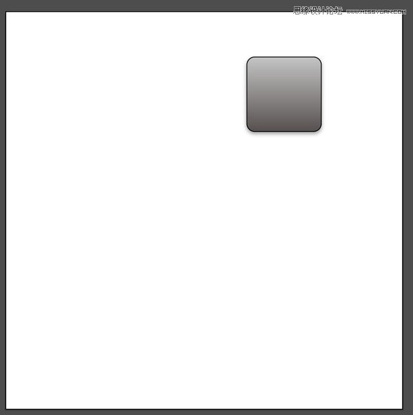 Illustrator详细解析图标的质感表现技巧 第18张 Illustrator详细解析图标的质感表现技巧 第18张