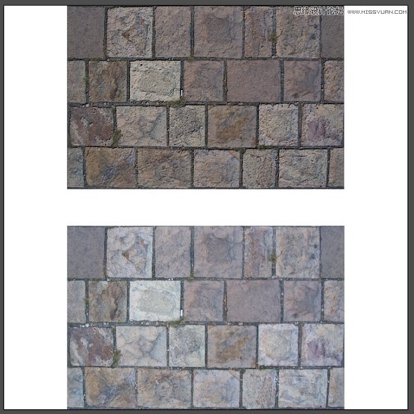 Illustrator基础教程:创建内阴影效果 第17张 Illustrator基础教程:创建内阴影效果 第17张