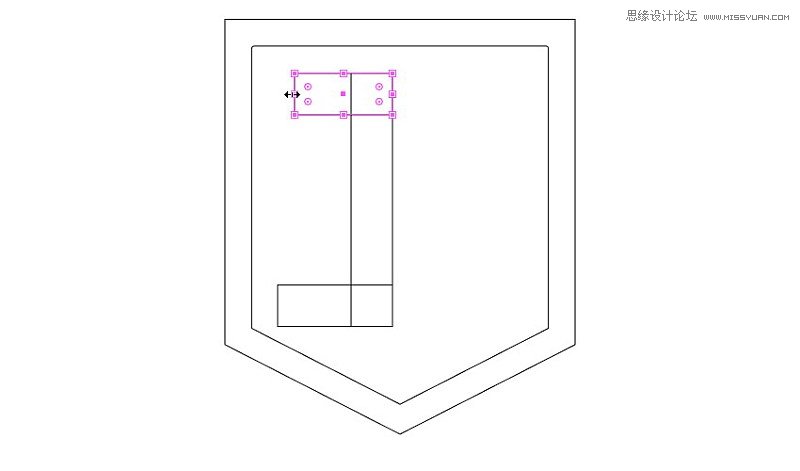 Photoshop结合AI设计正义联盟LOGO教程 第12张 Photoshop结合AI设计正义联盟LOGO教程 第12张