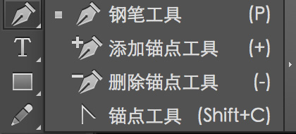 Illustrator详细解析钢笔工具的使用技巧 第1张 Illustrator详细解析钢笔工具的使用技巧 第1张