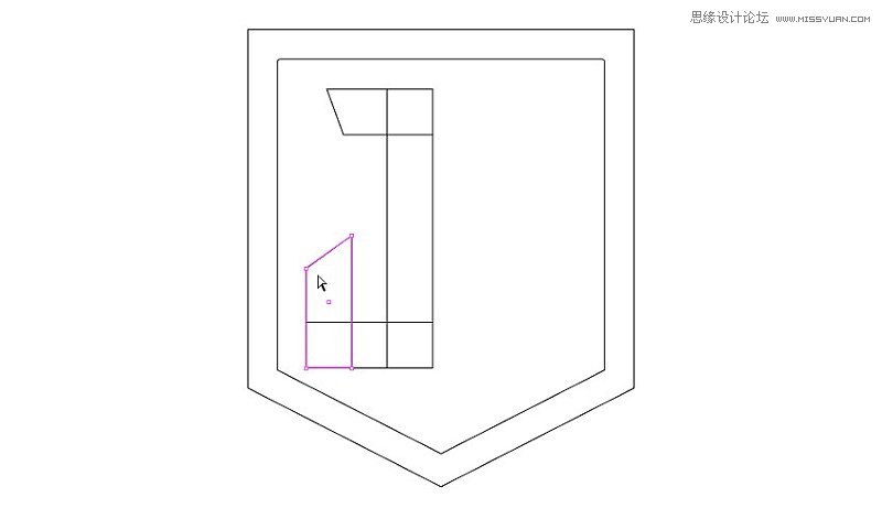 Photoshop结合AI设计正义联盟LOGO教程 第14张 Photoshop结合AI设计正义联盟LOGO教程 第14张