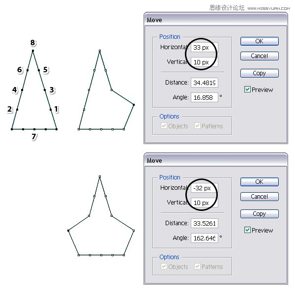 Illustrator绘制立体逼真的鸭梨效果图 第5张 Illustrator绘制立体逼真的鸭梨效果图 第5张