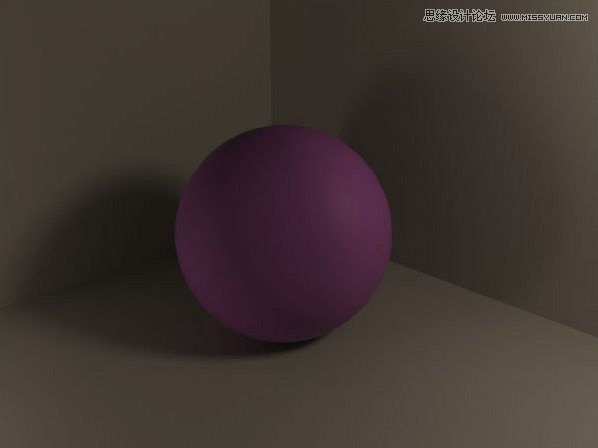 3ds Max快速环境闭塞的使用教程 第1张 3ds Max快速环境闭塞的使用教程 第1张