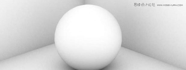 3ds Max快速环境闭塞的使用教程 第2张 3ds Max快速环境闭塞的使用教程 第2张