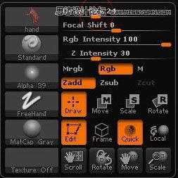 3ds Max制作死刑裁决游戏漫画宣传画设计教程 第7张 3ds Max制作死刑裁决游戏漫画宣传画设计教程 第7张