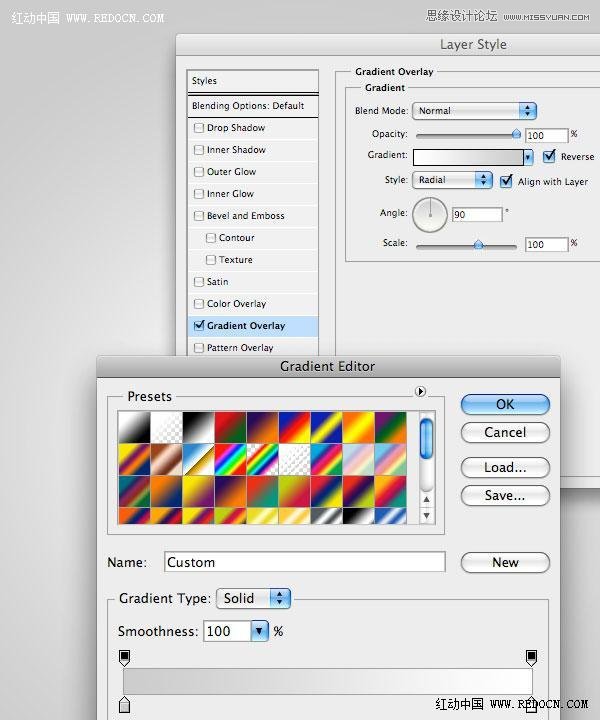Illustrator设计时尚创意的音乐海报 第3张 Illustrator设计时尚创意的音乐海报 第3张