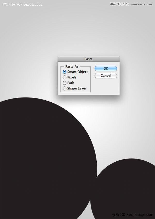 Illustrator设计时尚创意的音乐海报 第6张 Illustrator设计时尚创意的音乐海报 第6张