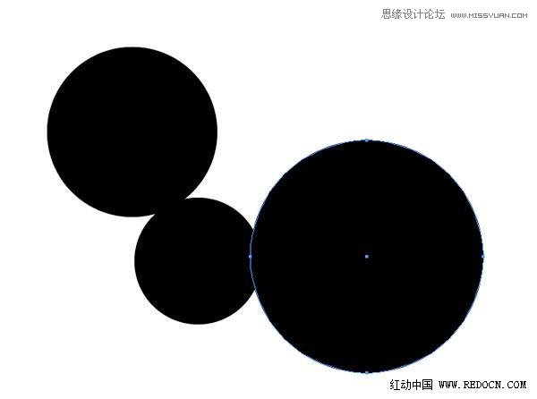 Illustrator设计时尚创意的音乐海报 第10张 Illustrator设计时尚创意的音乐海报 第10张