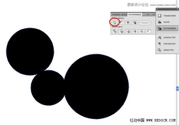 Illustrator设计时尚创意的音乐海报 第11张 Illustrator设计时尚创意的音乐海报 第11张