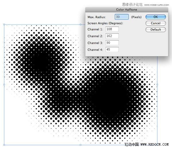 Illustrator设计时尚创意的音乐海报 第14张 Illustrator设计时尚创意的音乐海报 第14张