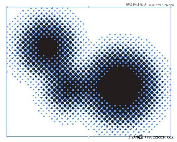 Illustrator设计时尚创意的音乐海报 第16张 Illustrator设计时尚创意的音乐海报 第16张