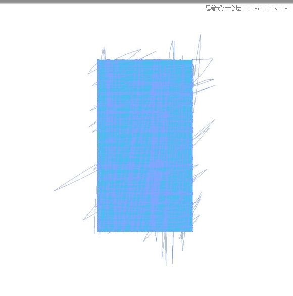 Illustrator制作漂亮的污迹文字效果图 第7张 Illustrator制作漂亮的污迹文字效果图 第7张