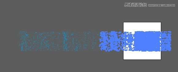 Illustrator制作漂亮的污迹文字效果图 第12张 Illustrator制作漂亮的污迹文字效果图 第12张